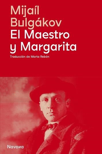 EL MAESTRO Y MARGARITA | 9788419311054 | MIJAIL BULGAKOV