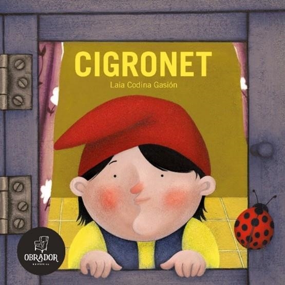 CIGRONET | 9791399001419 | LAIA CODINA GASION