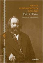 Deu i l'estat | 9788419908353 | Mikhail Aleksandrovitx Bakunin