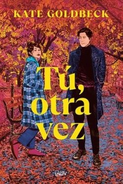 Tu otra vez | 9788410399020 | Kate Goldbeck