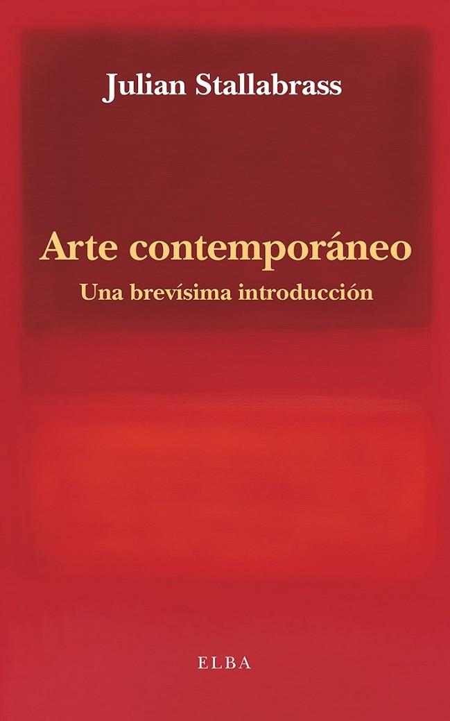 Arte contemporaneo | 9791399013412 | Julian Stallabrass