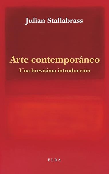 Arte contemporaneo | 9791399013412 | Julian Stallabrass
