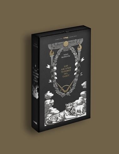 Viaje alquimico a traves de los arcanos mayores del tarot, Un - reed | 9788412862966 | Nina Bunjevac