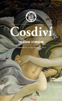 Cosdivi | 9791399014631 | Theodore Sturgeon