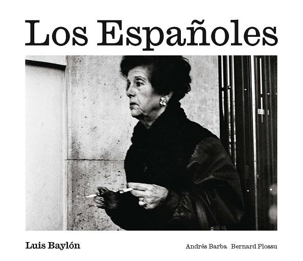 Los Españoles | 9788410290419 | VVAA