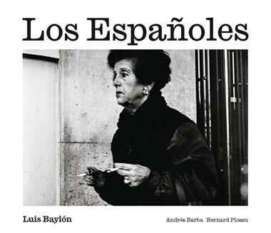 Los Españoles | 9788410290419 | VVAA
