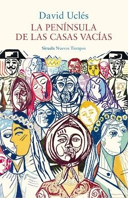 La Peninsula de las casas vacias | 9791387688233 | David Ucles