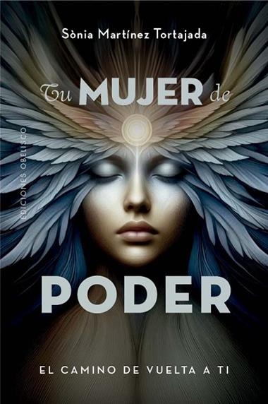 TU MUJER DE PODER | 9788411723169 | SONIA MARTINEZ TORTAJADA
