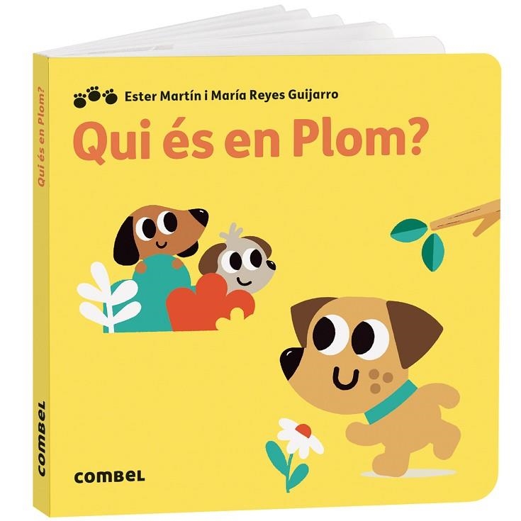 QUI ES EN PLOM | 9788411582940 | MARIA ESTER MARTIN RODRIGUEZ & ANNA MARIA GASSO GIMENO