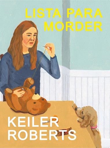 Lista para morder | 9791399056402 | KEILER ROBERTS