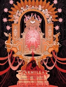 CARMILLA | 9788410332775 | ROSEMARY VALERO OCONNELL