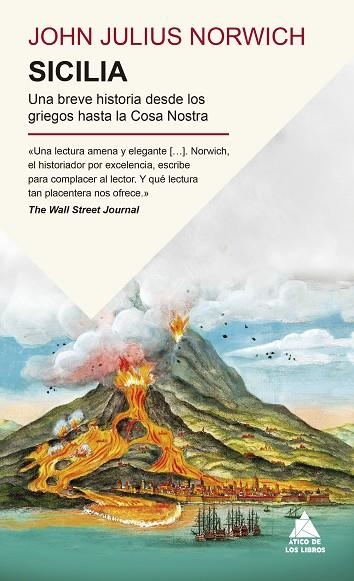 Sicilia | 9791387592349 | JOHN JULIUS NORWICH