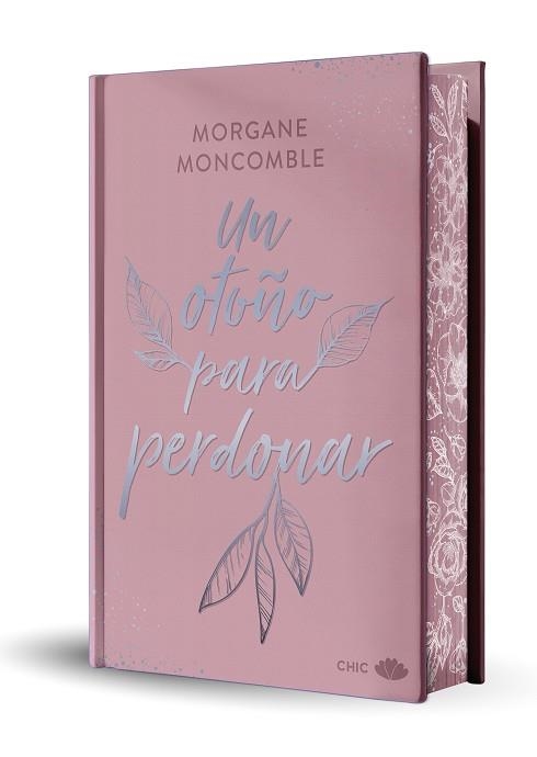 Un otoño para perdonar | 9788419702609 | MORGANE MONCOMBLE