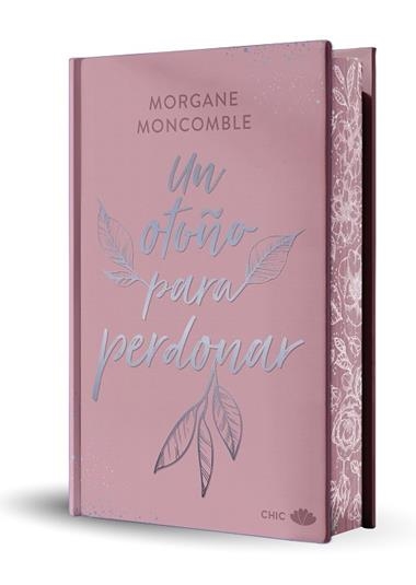 Un otoño para perdonar | 9788419702609 | MORGANE MONCOMBLE