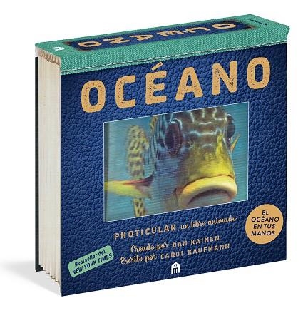 Oceano | 9791259576354 | CAROL KAUFMANN & DAN KAINEN