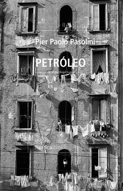 Petroleo | 9791387563998 | PIER PAOLO PASOLINI