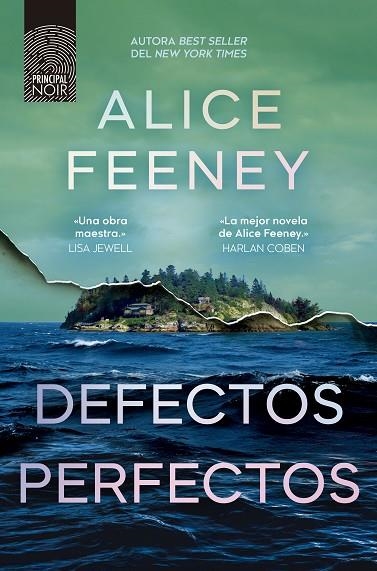 Defectos perfectos | 9788410424173 | ALICE FEENEY