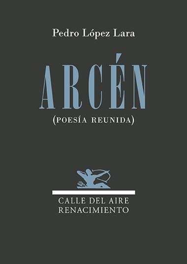 Arcen | 9791387939144 | PEDRO LOPEZ LARA