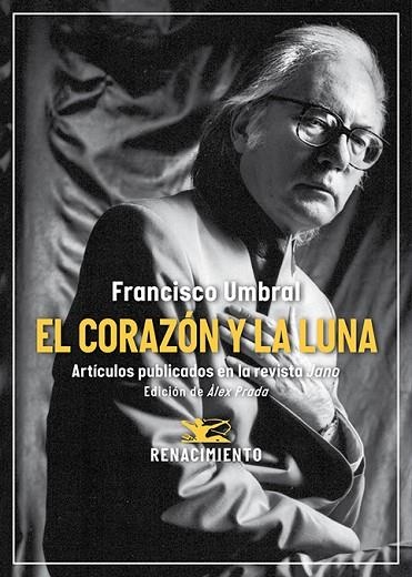 El corazon y la luna | 9791387939151 | FRANCISCO UMBRAL