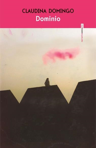 Dominio | 9786078895120 | CLAUDINA DOMINGO