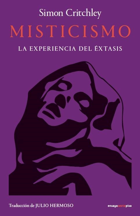 Misticismo | 9788410249660 | SIMON CRITCHLEY