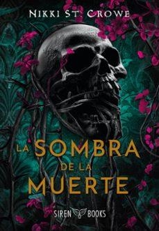 La Sombra de la muerte | 9791387864040 | NIKKI ST CROWE