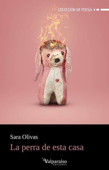 La perra de esta casa | 9791387538521 | SARA OLIVAS