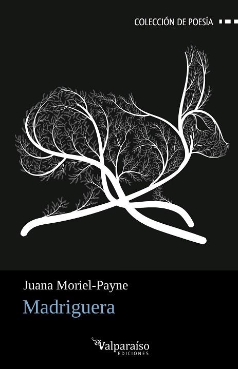 Madriguera | 9791387538774 | JUANA MORIEL PAYNE