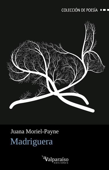 Madriguera | 9791387538774 | JUANA MORIEL PAYNE