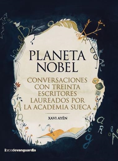 Planeta Nobel | 9788418604591 | XAVI AYEN PASAMONTE