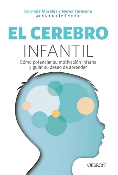 EL CEREBRO INFANTIL | 9788441552456 | KARMELE MORALES & NEREA TARACENA
