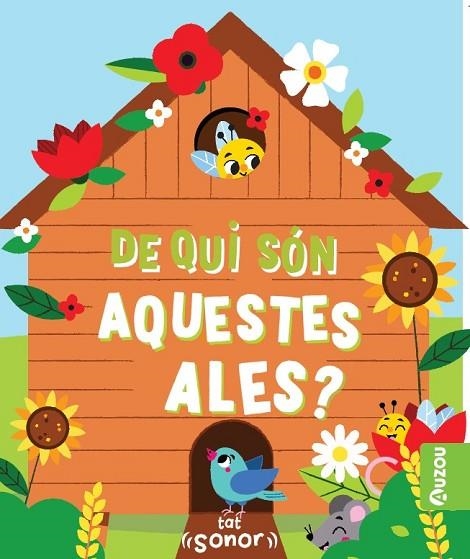 TAT DE QUI SON AQUESTES ALES | 9791039563277 | EMELINE BARREA