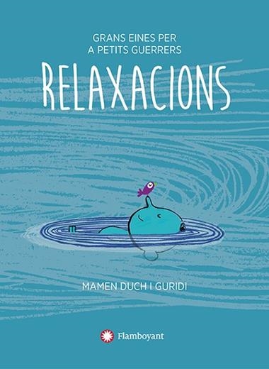 RELAXACIONS | 9791387614164 | MAMEN DUCH & GURIDI