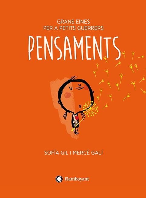 PENSAMENTS | 9791387614171 | SOFIA GIL & MERCE GALI