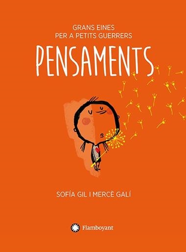 PENSAMENTS | 9791387614171 | SOFIA GIL & MERCE GALI