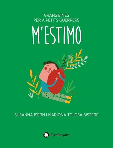 M'ESTIMO | 9791387614188 | SUSANNA ISERN & MERCE GALI