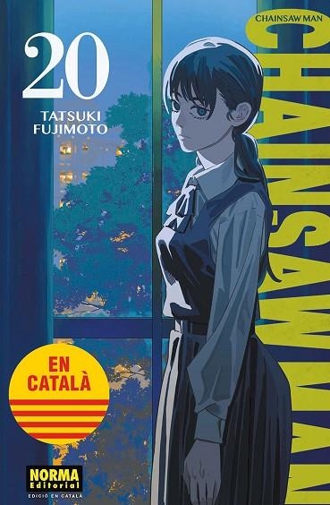 CHAINSAW MAN 20 | 9788467976205 | TATSUKI FUJIMOTO
