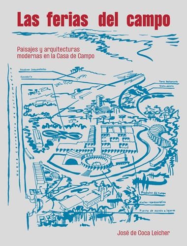 LAS FERIAS DEL CAMPO | 9791387634063 | JOSE DE COCA LEICHER