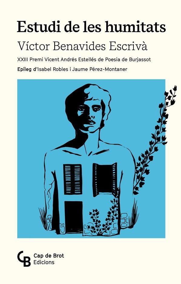 Estudi de les humitats | 9788412910896 | VICTOR BENAVIDES ESCRIVA
