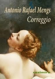 Correggio | 9791387675011 | ANTONIO RAFAEL MENGS