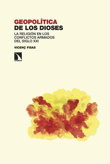 Geopolitica de los dioses | 9788410674462 | VICENÇ FISAS ARMENGOL