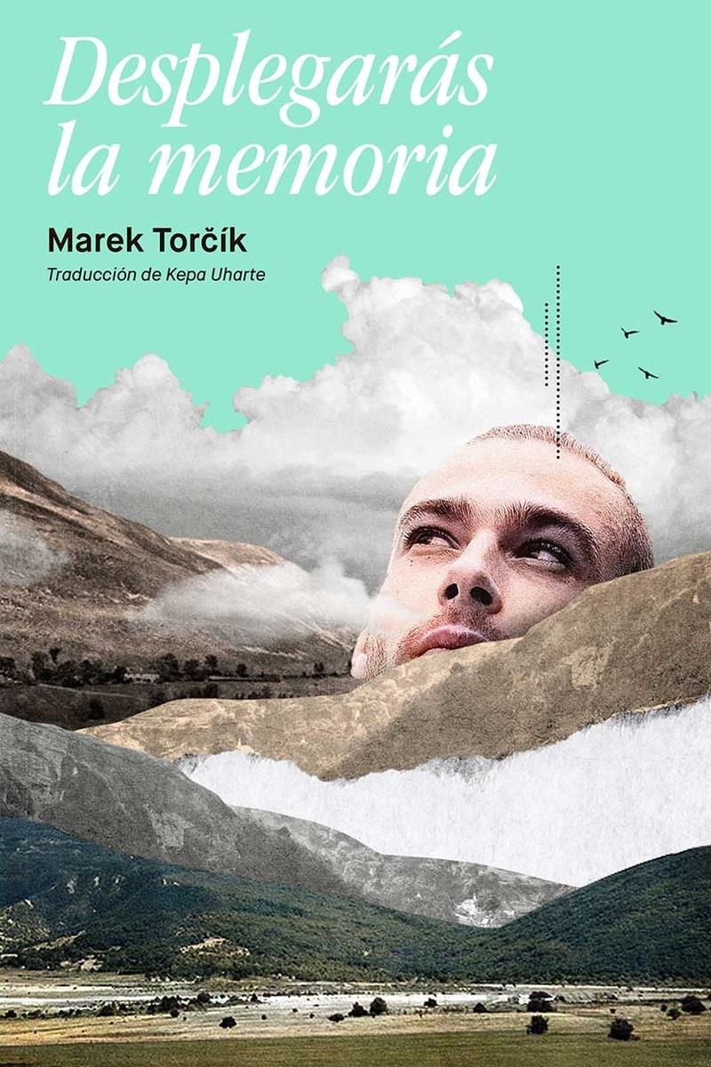 Desplegaras la memoria | 9788412965001 | MAREK TORCIK