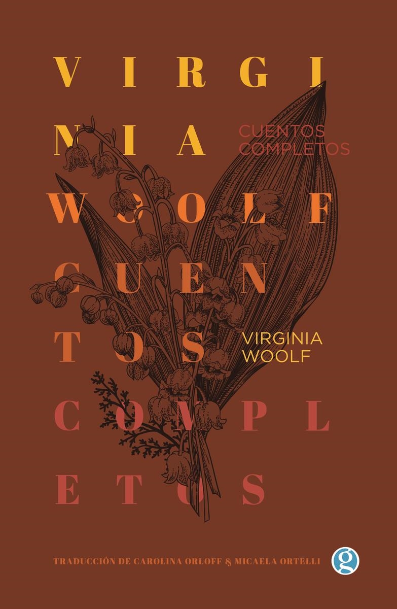 CUENTOS COMPLETOS | 9788412479157 | VIRGINIA WOOLF