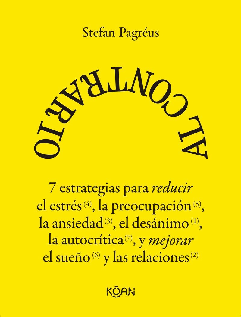 Al contrario | 9788410358270 | STEFAN PAGREUS