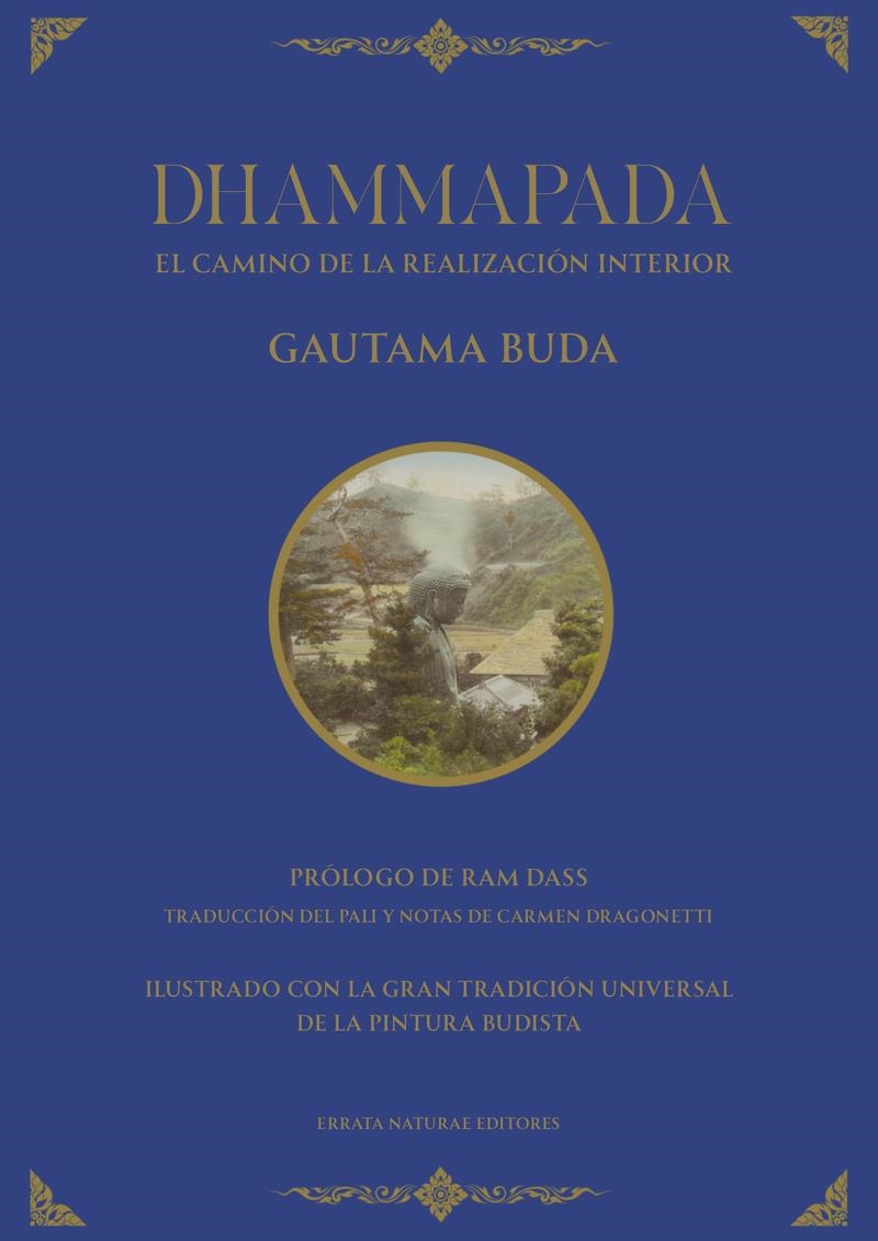 Dhammapada | 9791387597078 | BUDA GAUTAMA