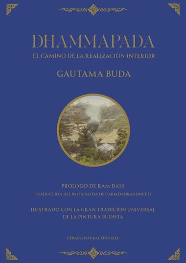 Dhammapada | 9791387597078 | BUDA GAUTAMA