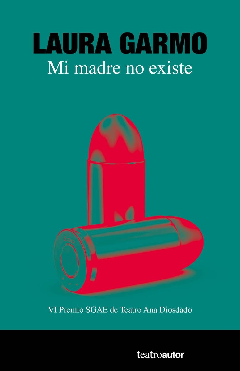 Mi madre no existe | 9788480489638 | LAURA GARMO
