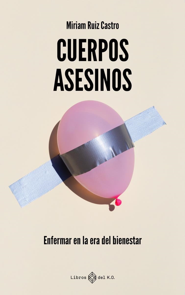 Cuerpos asesinos | 9791387839147 | MIRIAM RUIZ CASTRO