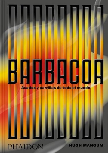 Barbacoa | 9781837290833 | HUGH MANGUM