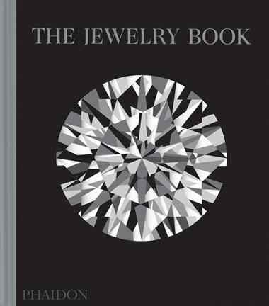 The Jewelry Book | 9781838667788 | MELANIE GRANT